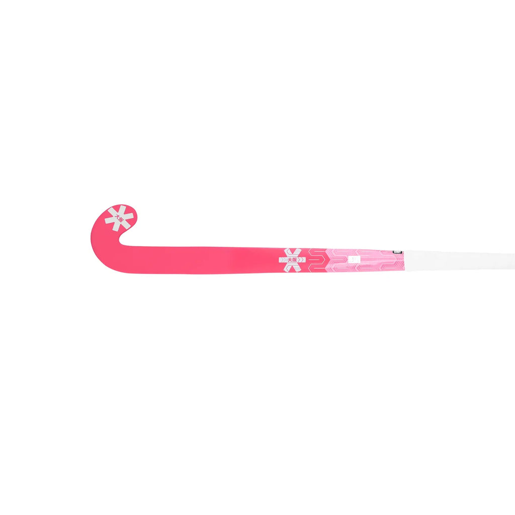 Osaka Indoor Pro Bow Gf - Hot Pink Hockeystick