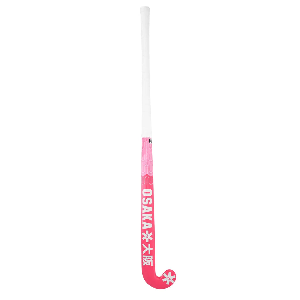 Osaka Indoor Pro Bow Gf - Hot Pink Hockeystick