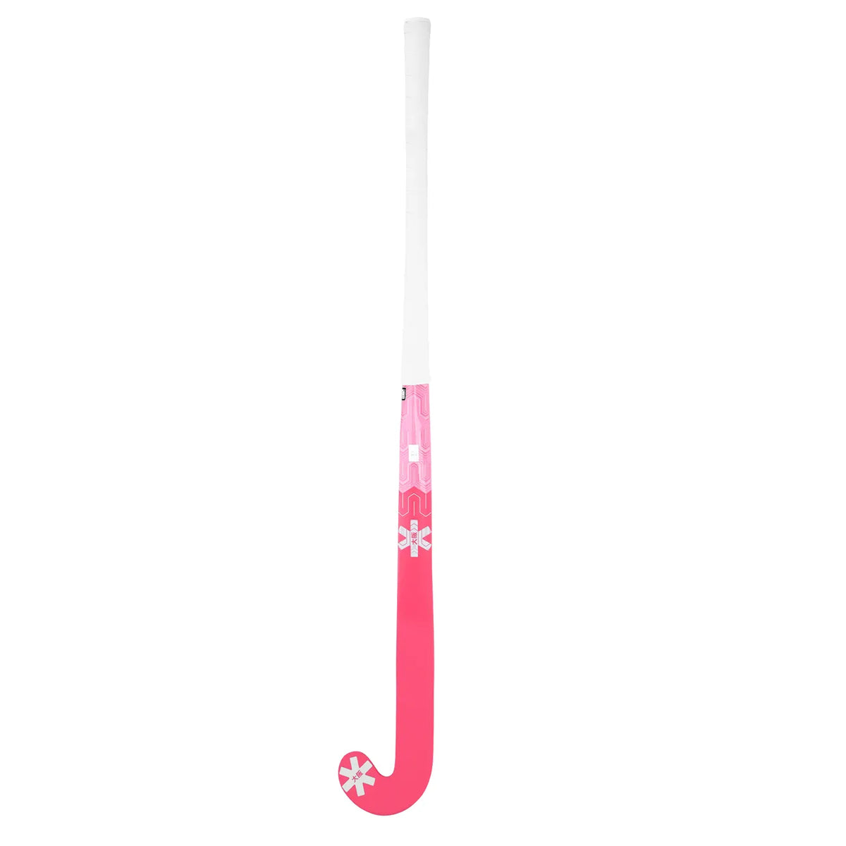 Osaka Indoor Pro Bow Gf - Hot Pink Hockeystick