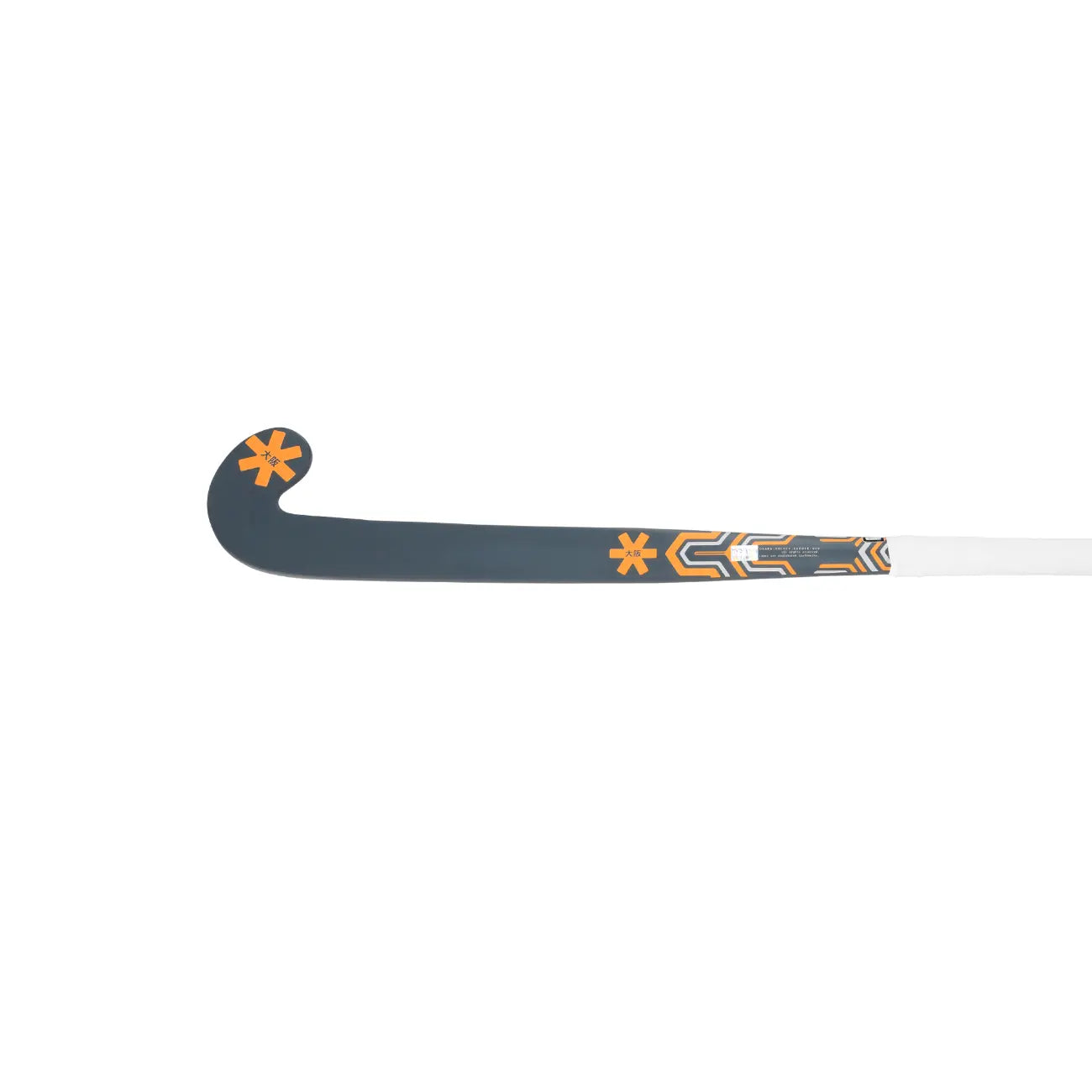 Osaka Mid Bow Gf - Flint Stone Hockeystick