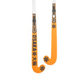 Osaka Mid Bow Wg - Orange Tiger Hockeystick