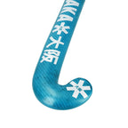 Osaka Mid Bow 70 - Blue Topaz Hockeystick