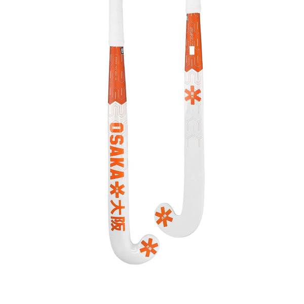 Osaka Pro Bow 40 - Tigre naranja