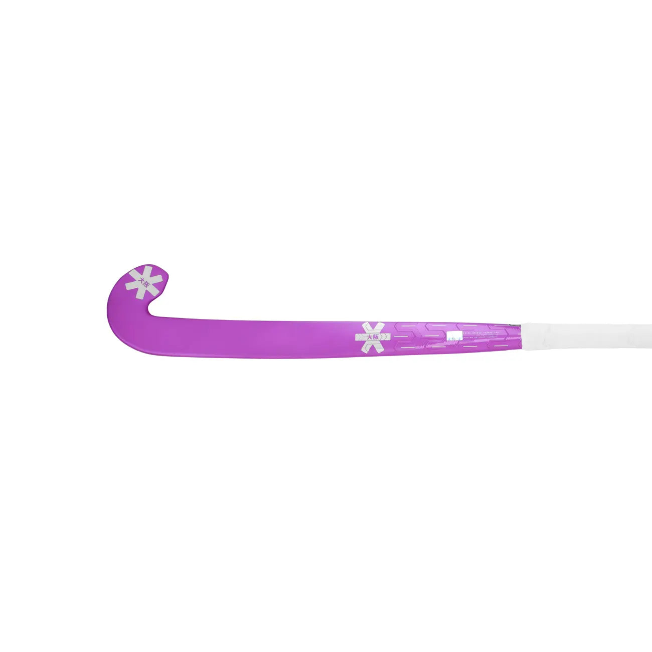 Osaka Pro Bow 40 - Futurelab - Rose Bud Hockeystick