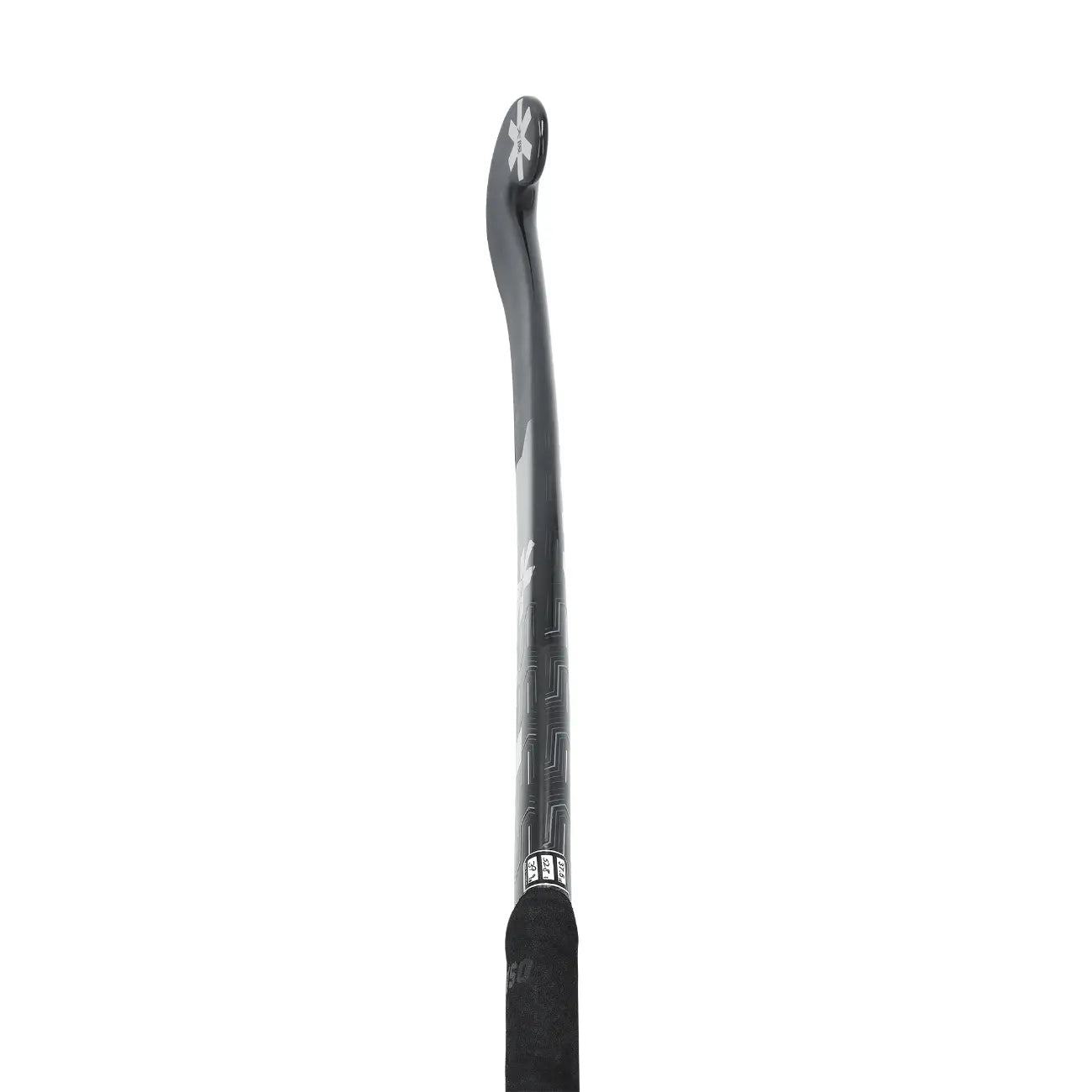 Osaka Proto Bow Ltd - Silver-Hologram Hockeystick
