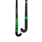 Osaka Indoor Pro Bow GF - Negro icónico