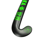 Osaka Indoor Pro Bow GF - Negro icónico