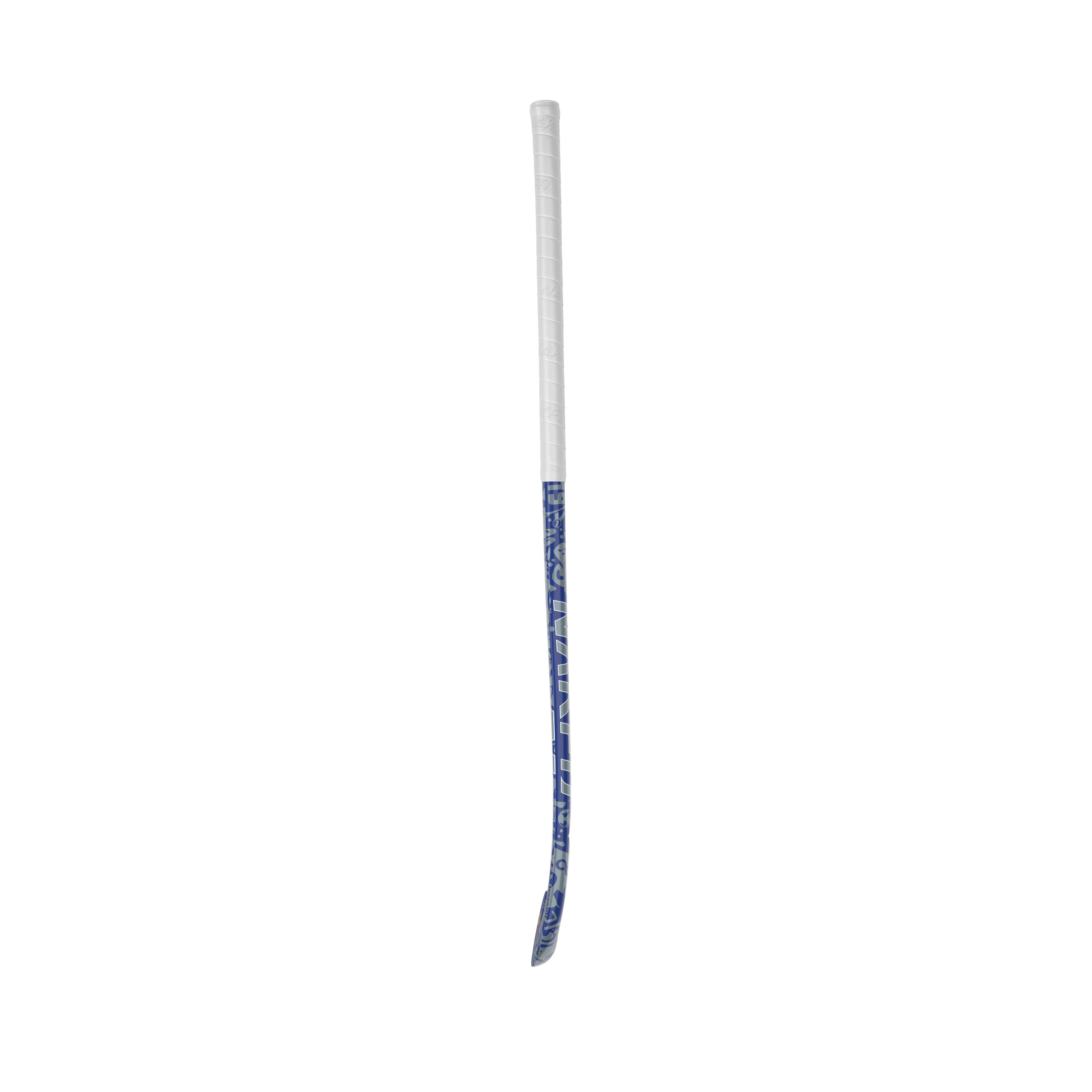 Naked Red Bull Power 100% Carbon Hockeystick