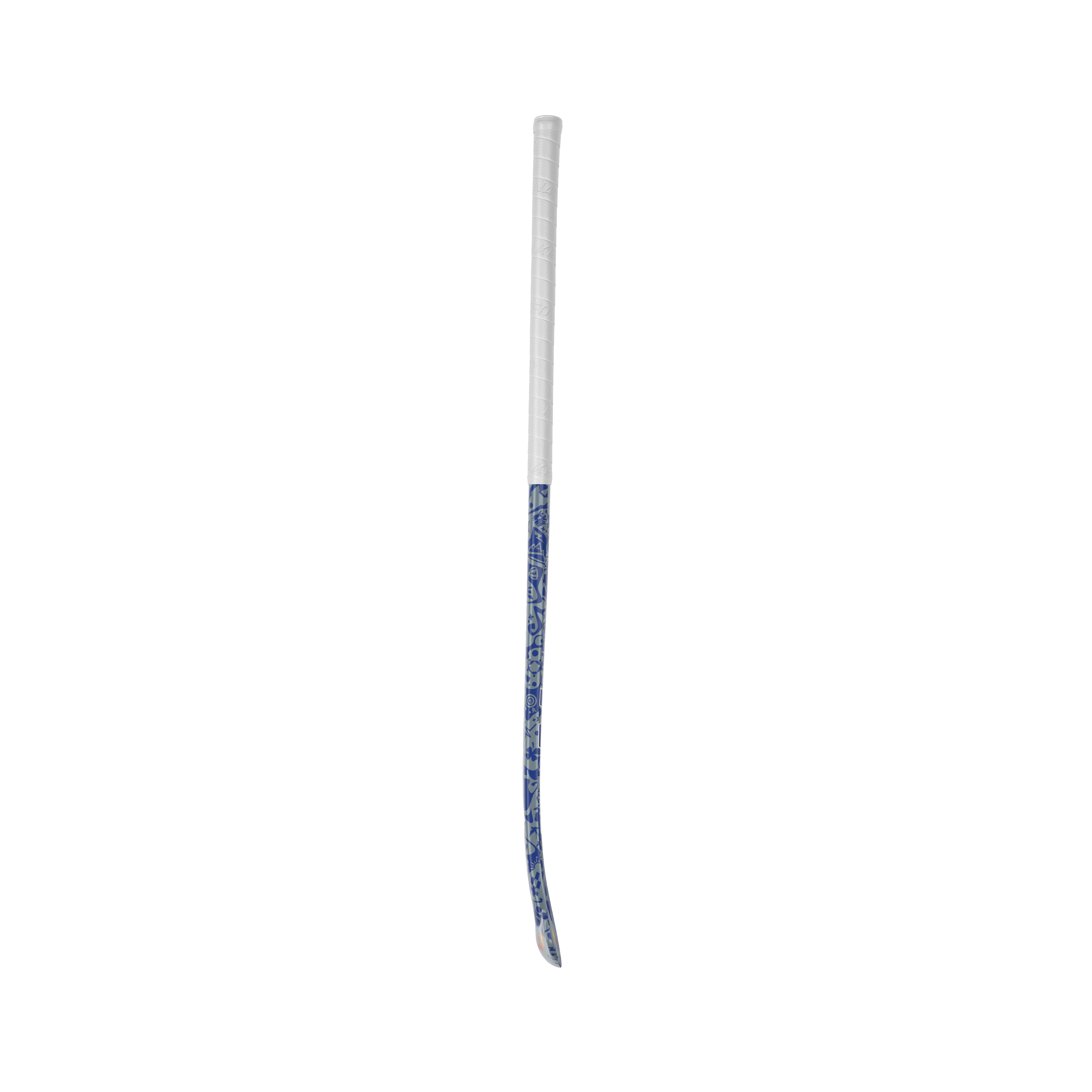 Naked Red Bull Touch 50% Carbon Hockeystick
