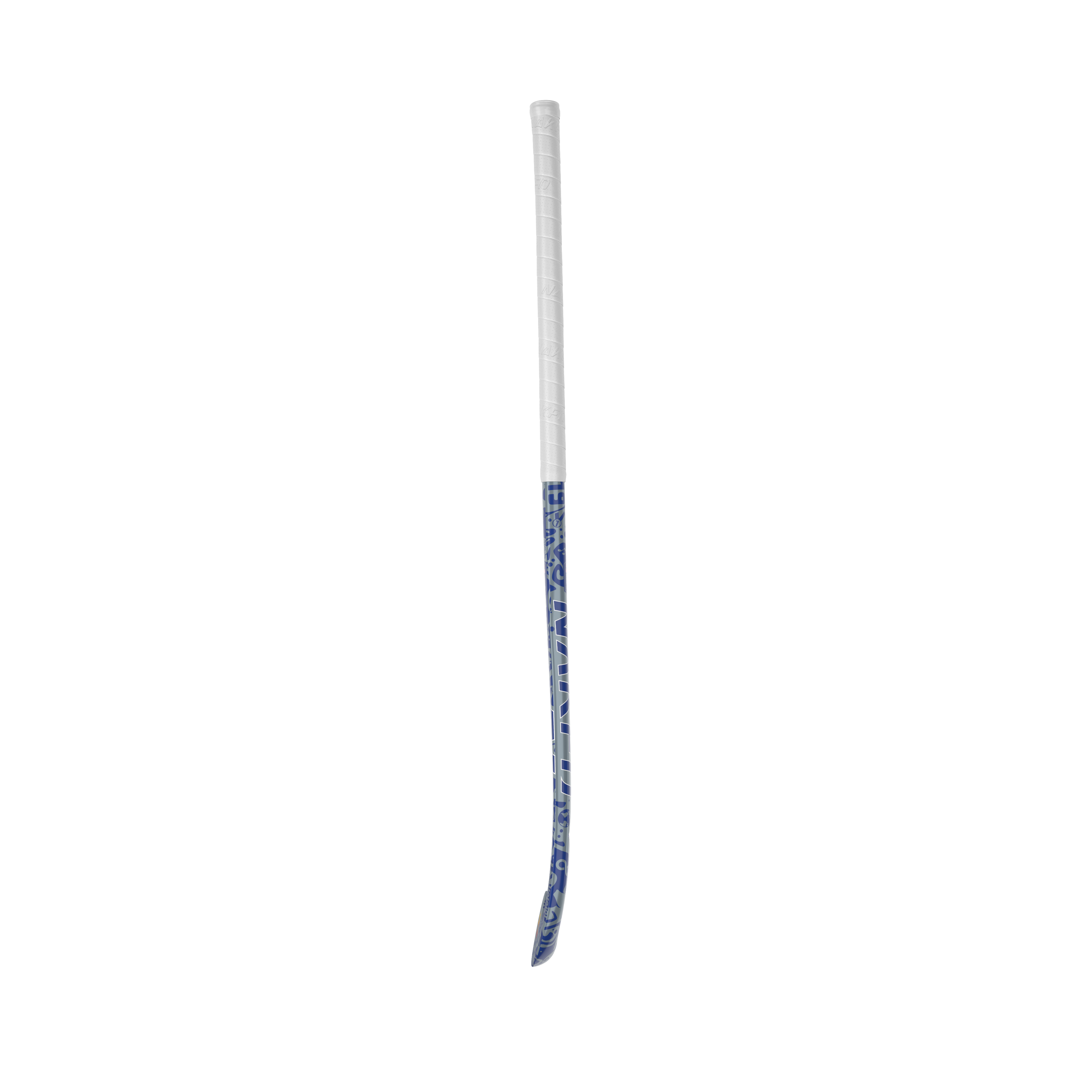 Naked Red Bull Touch 50% Carbon Hockeystick