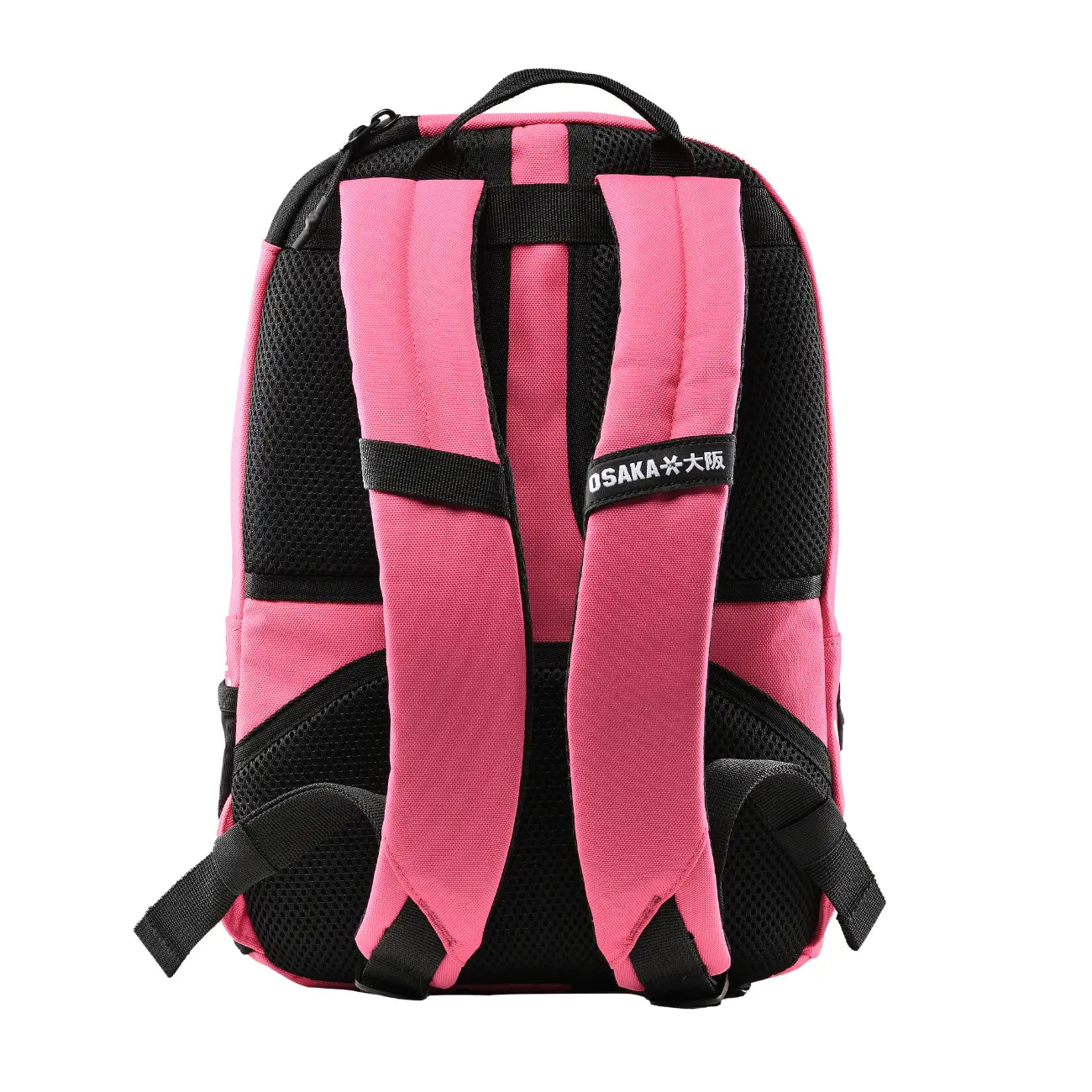Osaka Sports Backpack Kids - Hot Pink Tassen