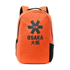 Osaka Sports Backpack Kids - Orange Tiger Tassen
