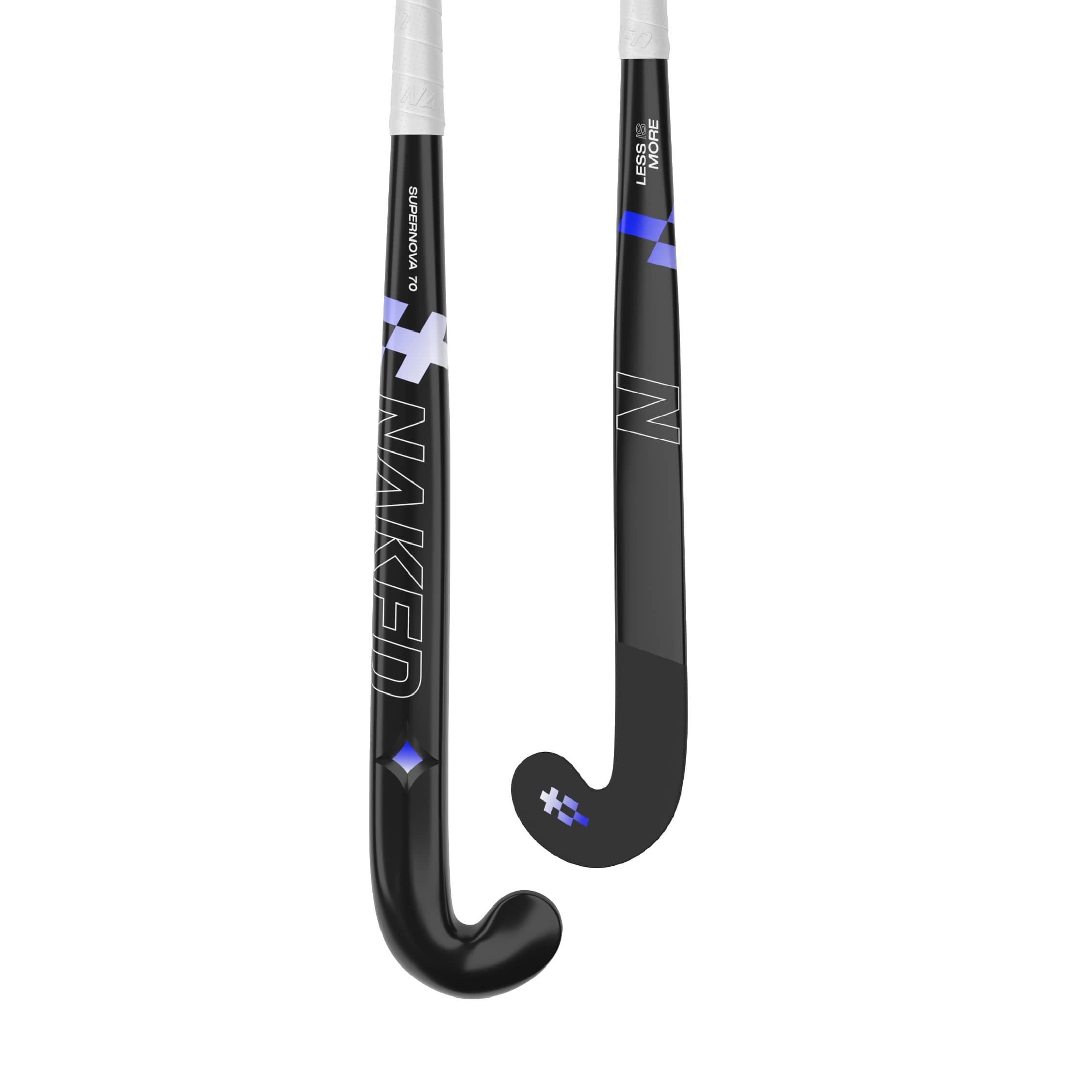 Naked Supernova 70 Hockeystick