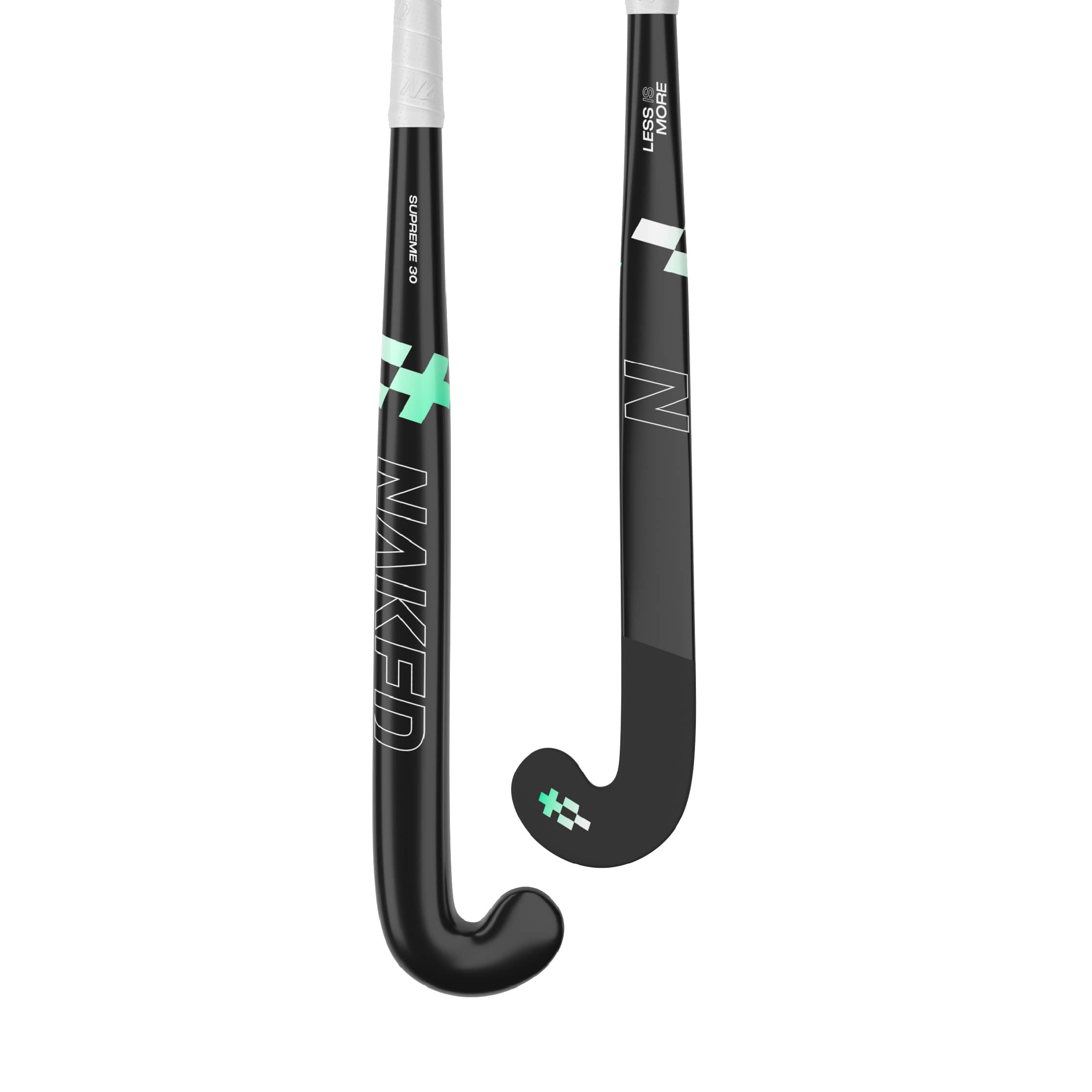 Naked Supreme 30 Hockeystick