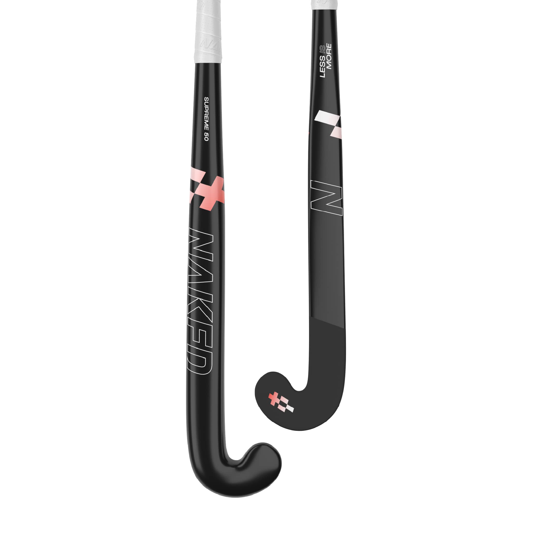 Naked Supreme 50 Hockeystick