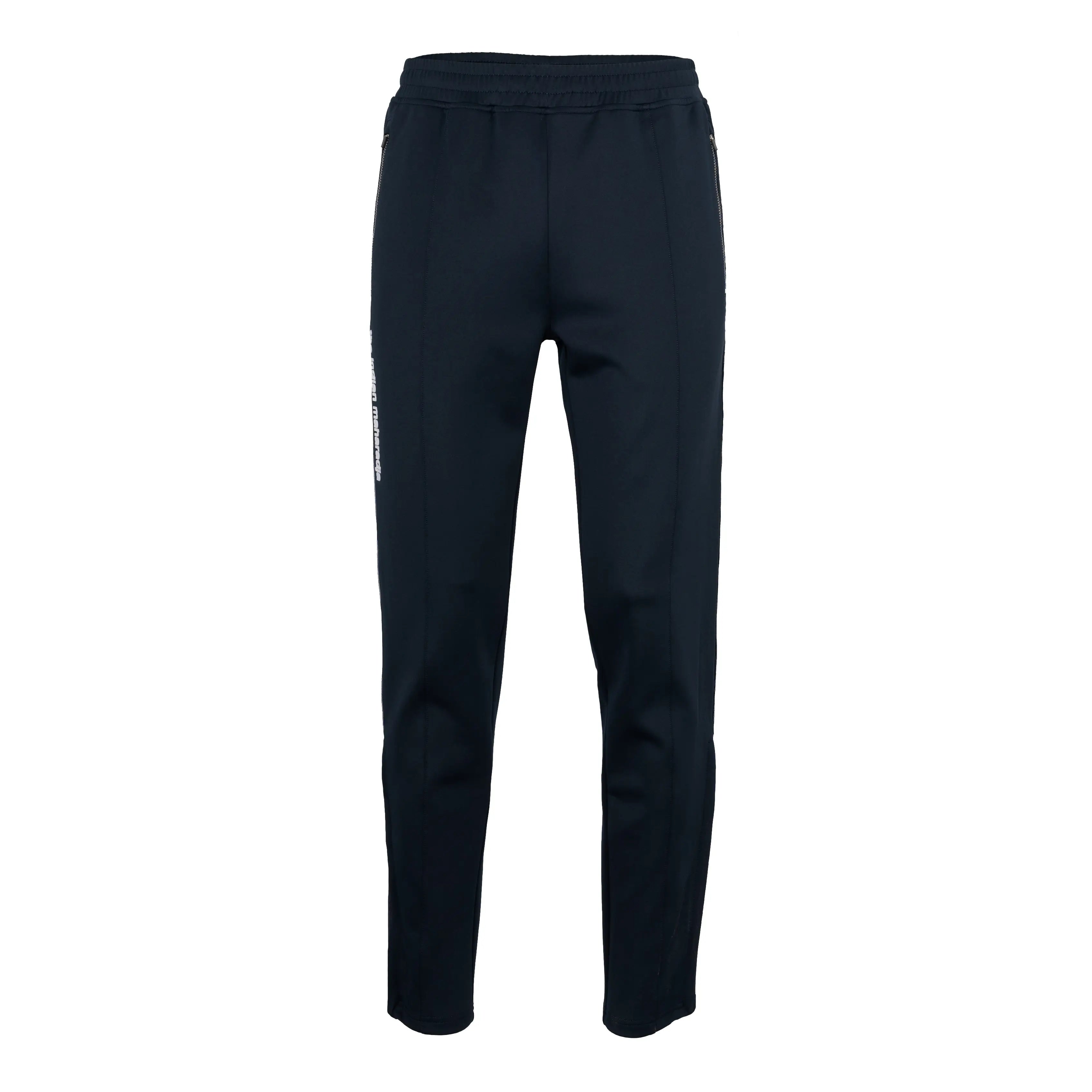 Indian Maharadja Jaipur kids performance pant - Navy Kleding