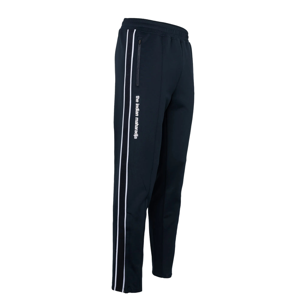 Indian Maharadja Jaipur men performance pant - Navy Kleding