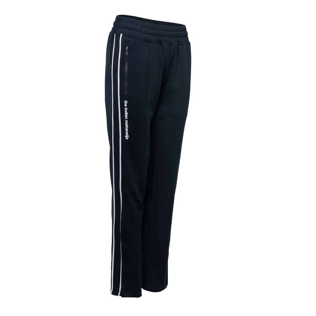 Indian Maharadja Jaipur women performance pant - Navy Kleding