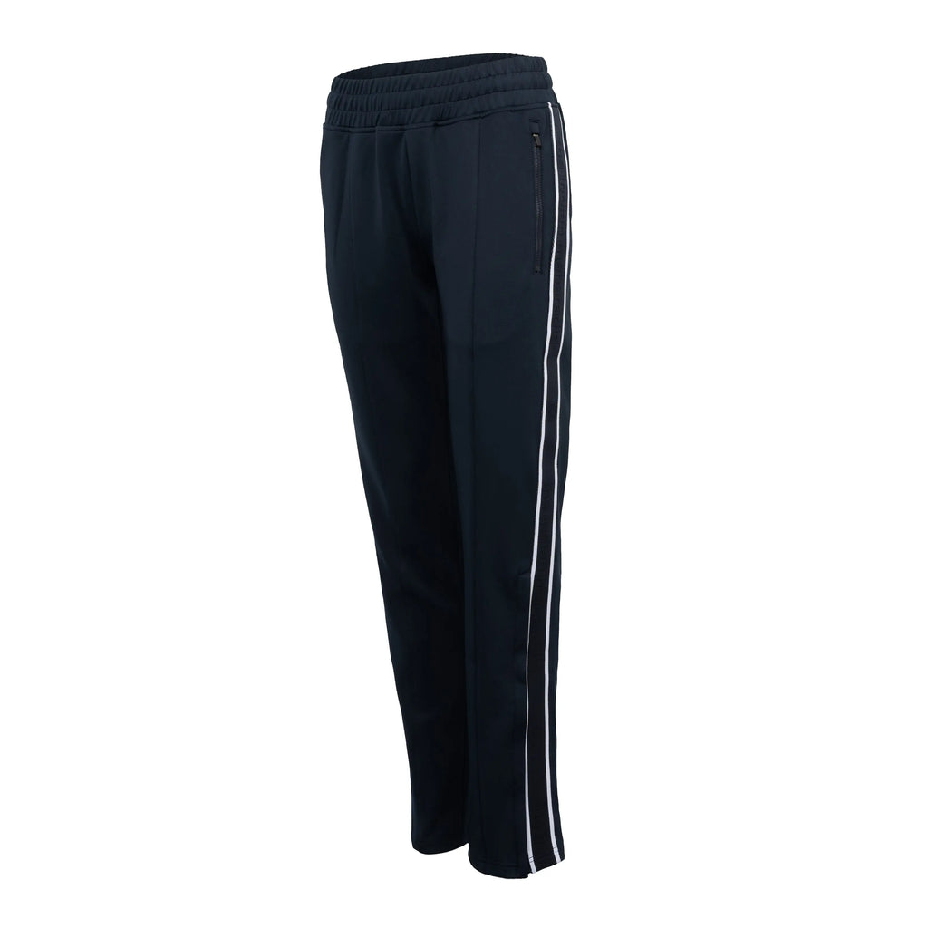Indian Maharadja Jaipur women performance pant - Navy Kleding