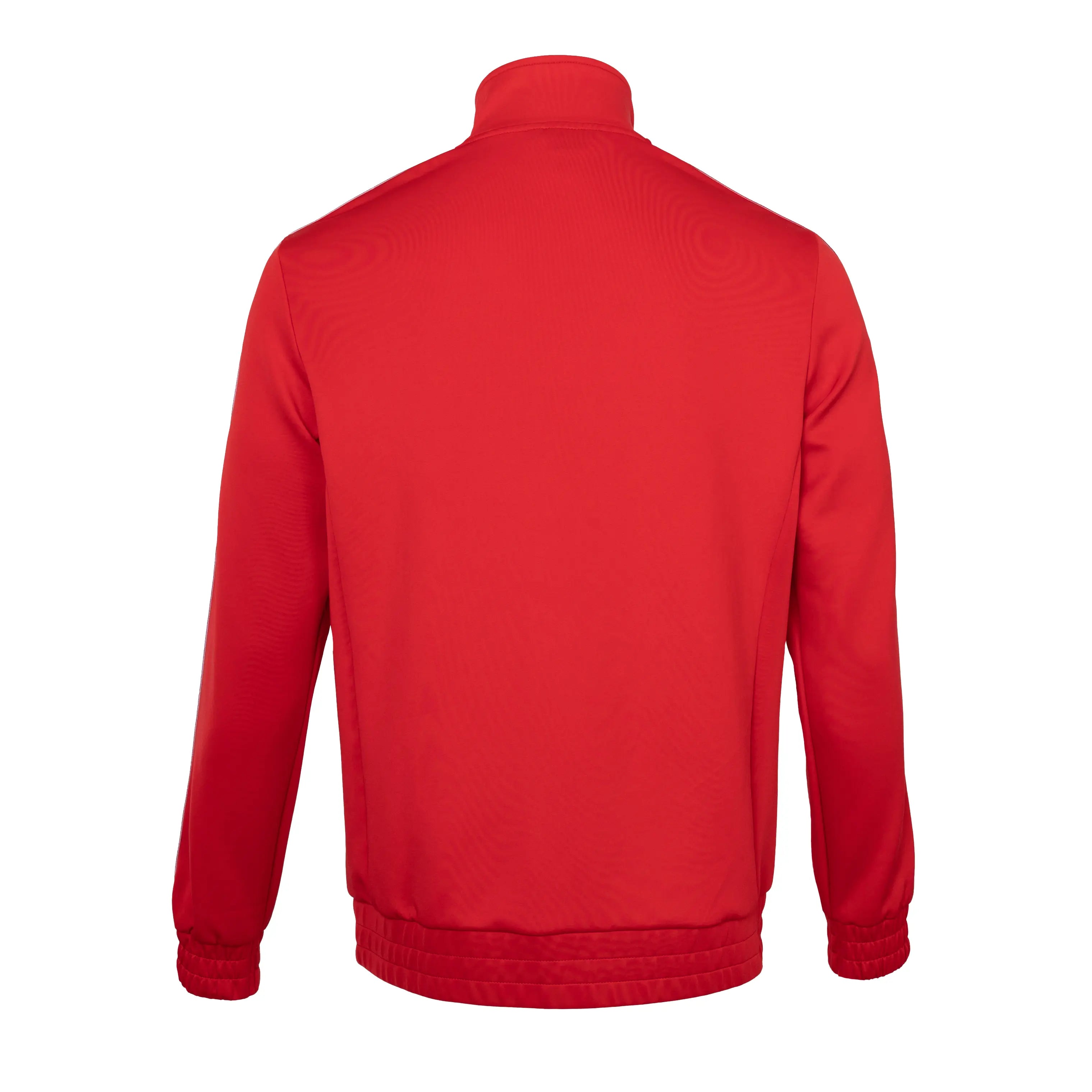 Indian Maharadja Jaipur kids performance jacket - Red Kleding