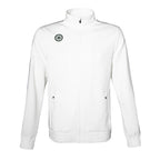 Indian Maharadja Jaipur kids performance jacket - White Kleding