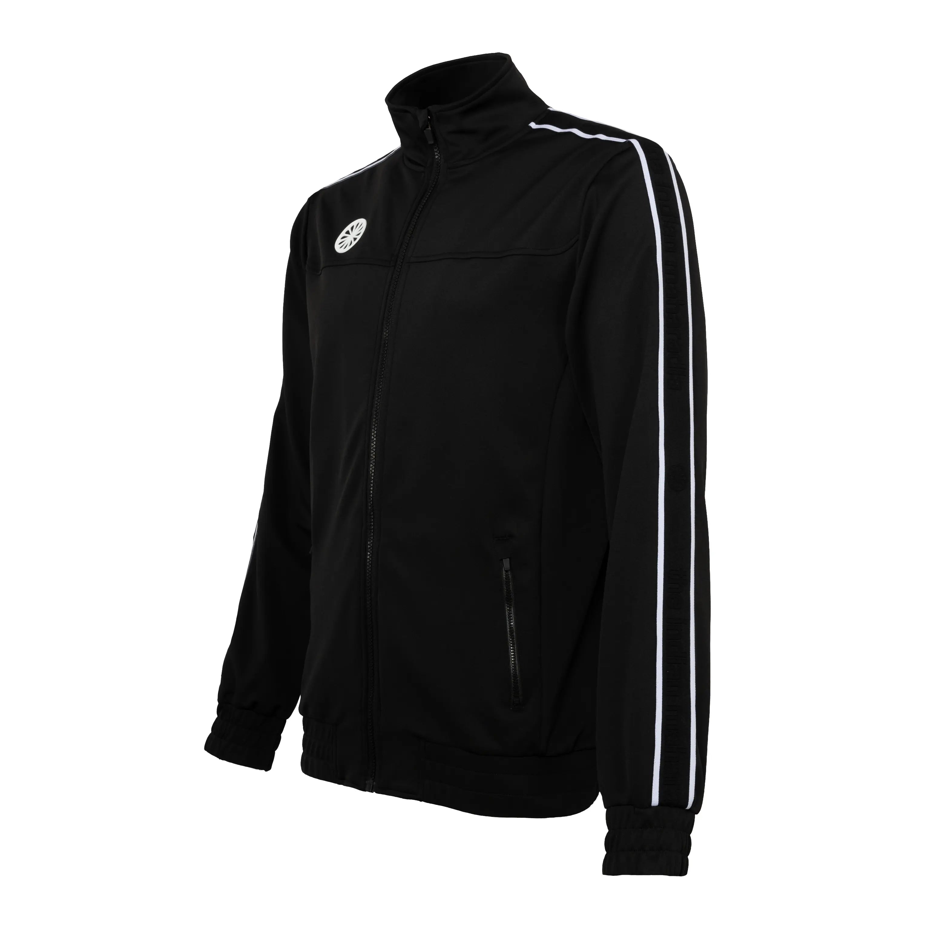 Indian Maharadja Jaipur kids performance jacket - Black Kleding