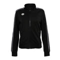Indian Maharadja Jaipur women performance jacket - Black Kleding