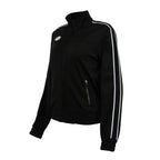 Indian Maharadja Jaipur women performance jacket - Black Kleding
