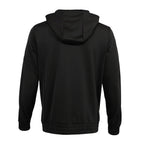Indian Maharadja Jaipur kids performance hooded jacket - Black Kleding
