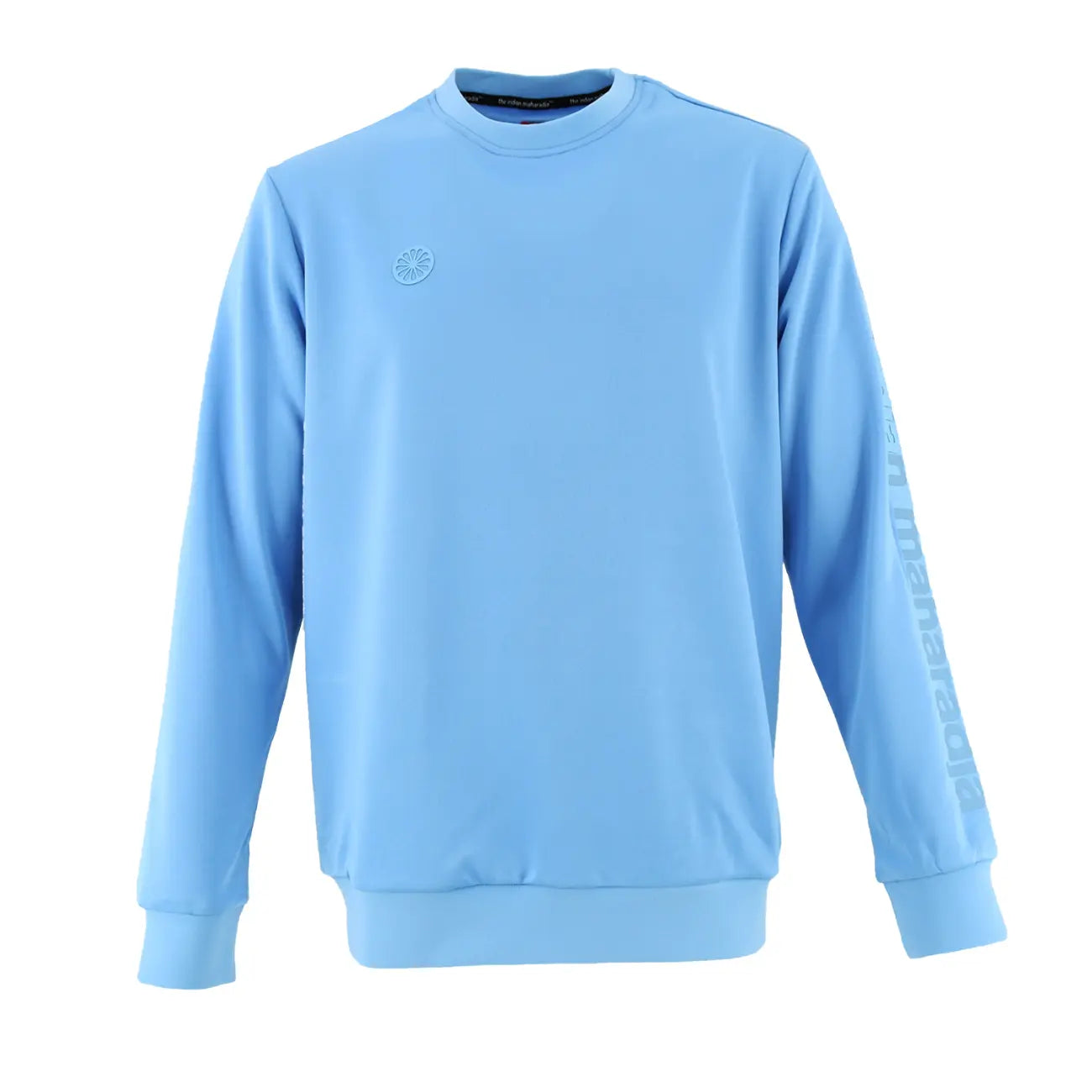 Indian Maharadja Mumbai kids sweater - Blue Kleding