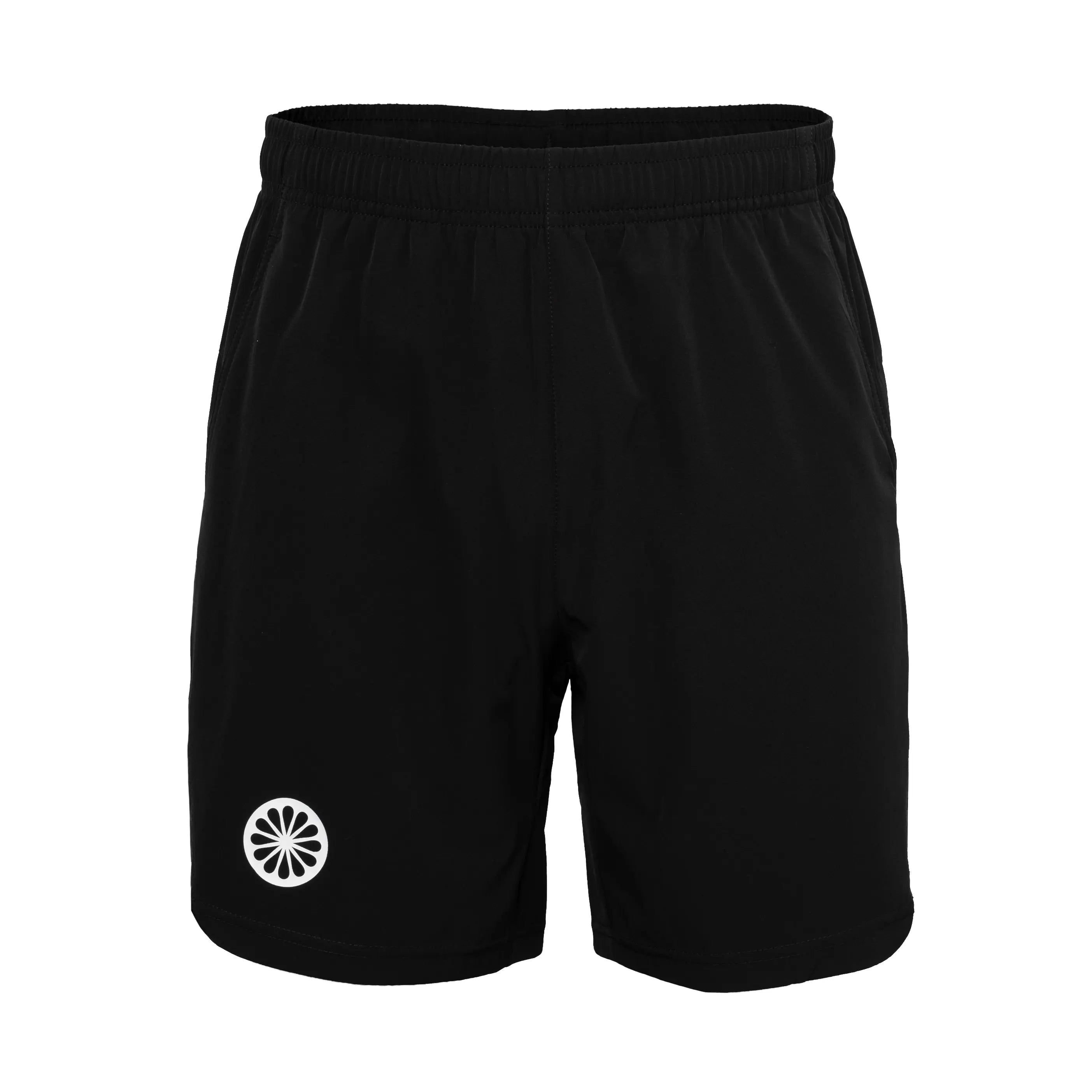 Indian Maharadja Jaipur boys performance short - Black Kleding