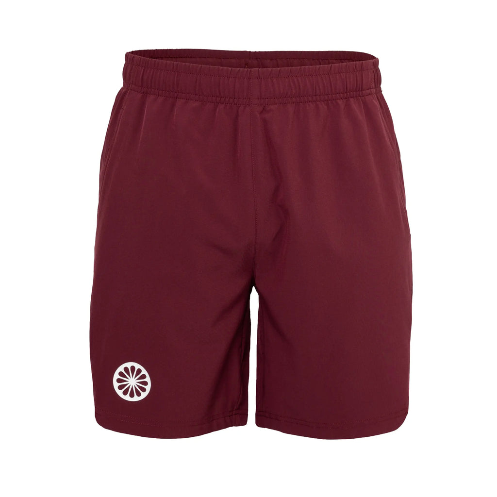 Indian Maharadja Jaipur boys performance short - Bordeaux Kleding