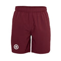 Indian Maharadja Jaipur boys performance short - Bordeaux Kleding