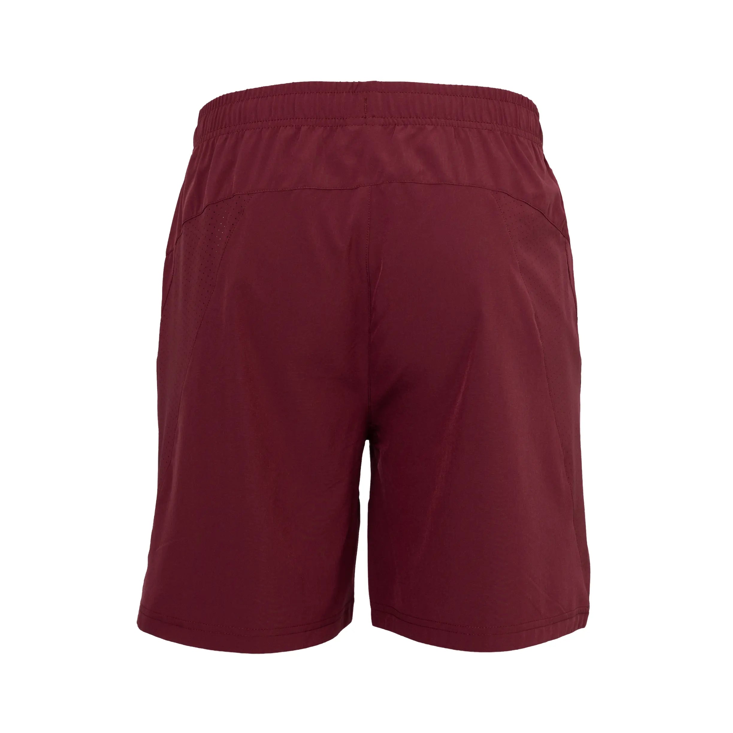 Indian Maharadja Jaipur boys performance short - Bordeaux Kleding
