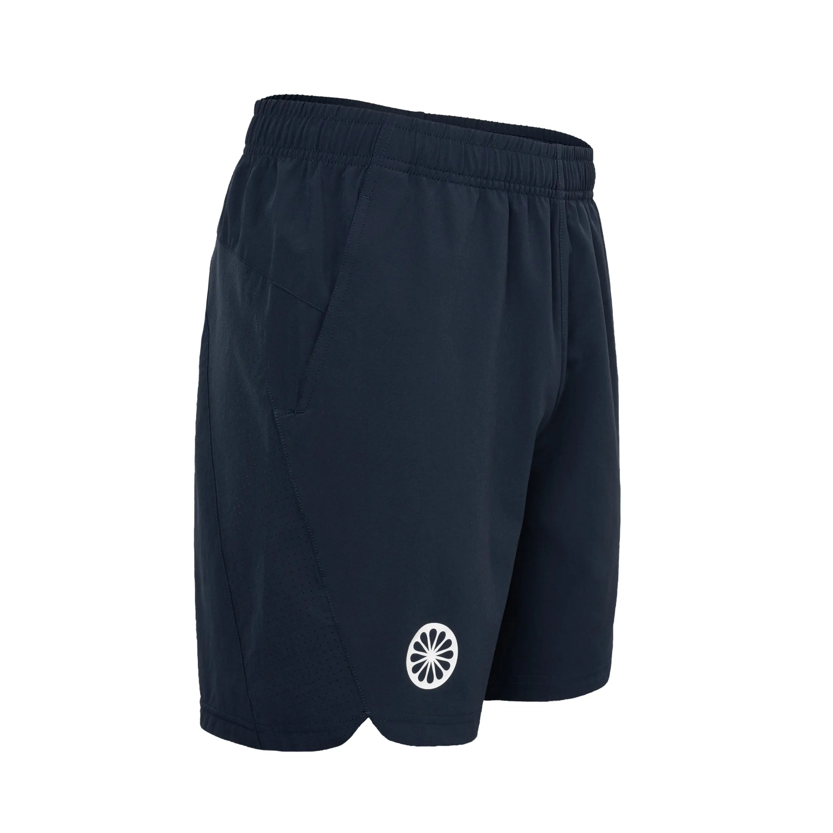 Indian Maharadja Jaipur boys performance short - Navy Kleding