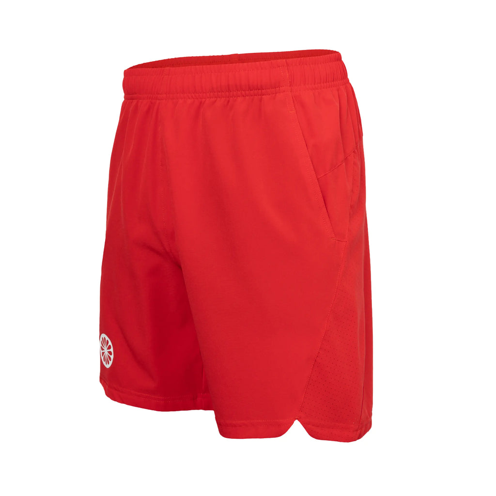 Indian Maharadja Jaipur boys performance short - Red Kleding