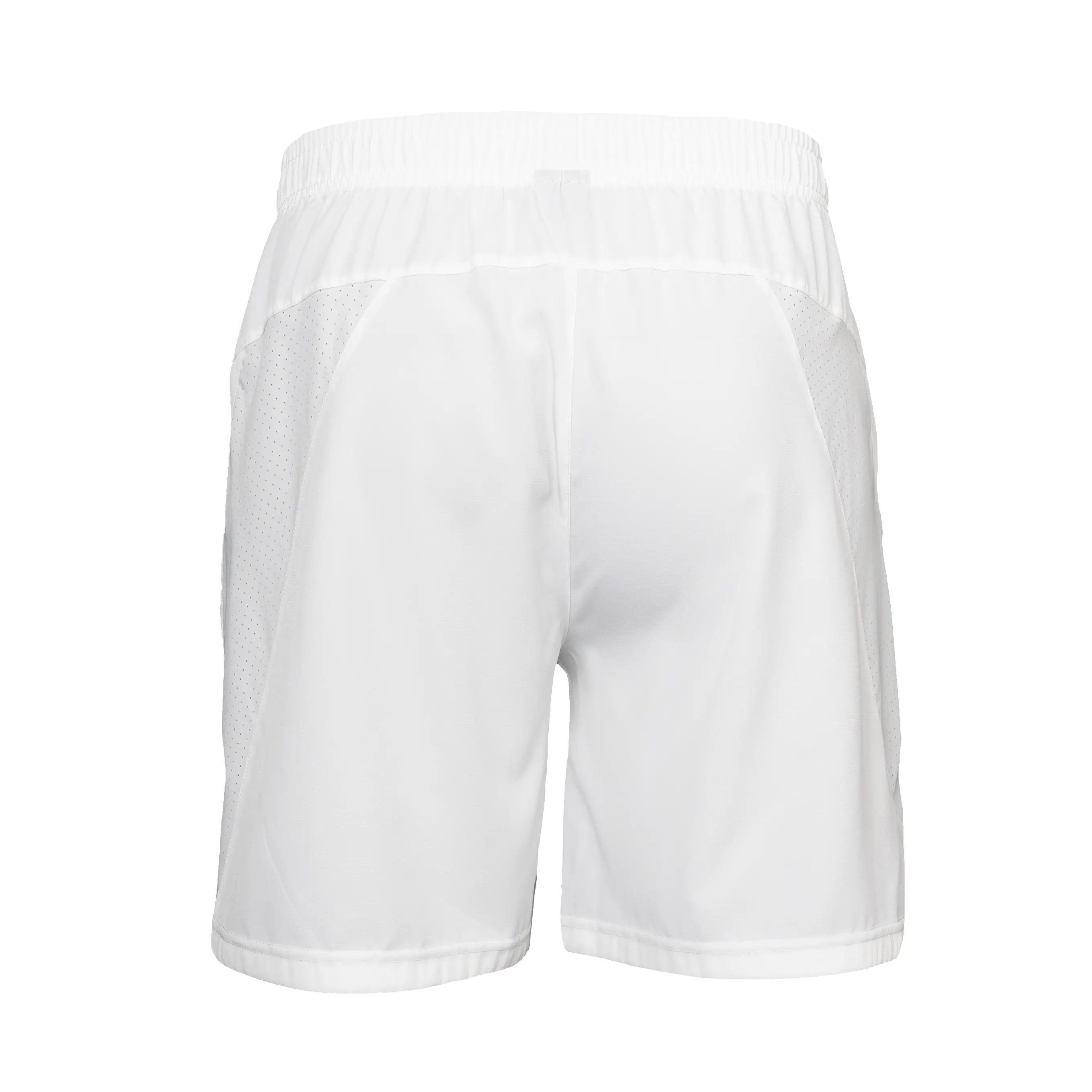 Indian Maharadja Jaipur boys performance short - White Kleding