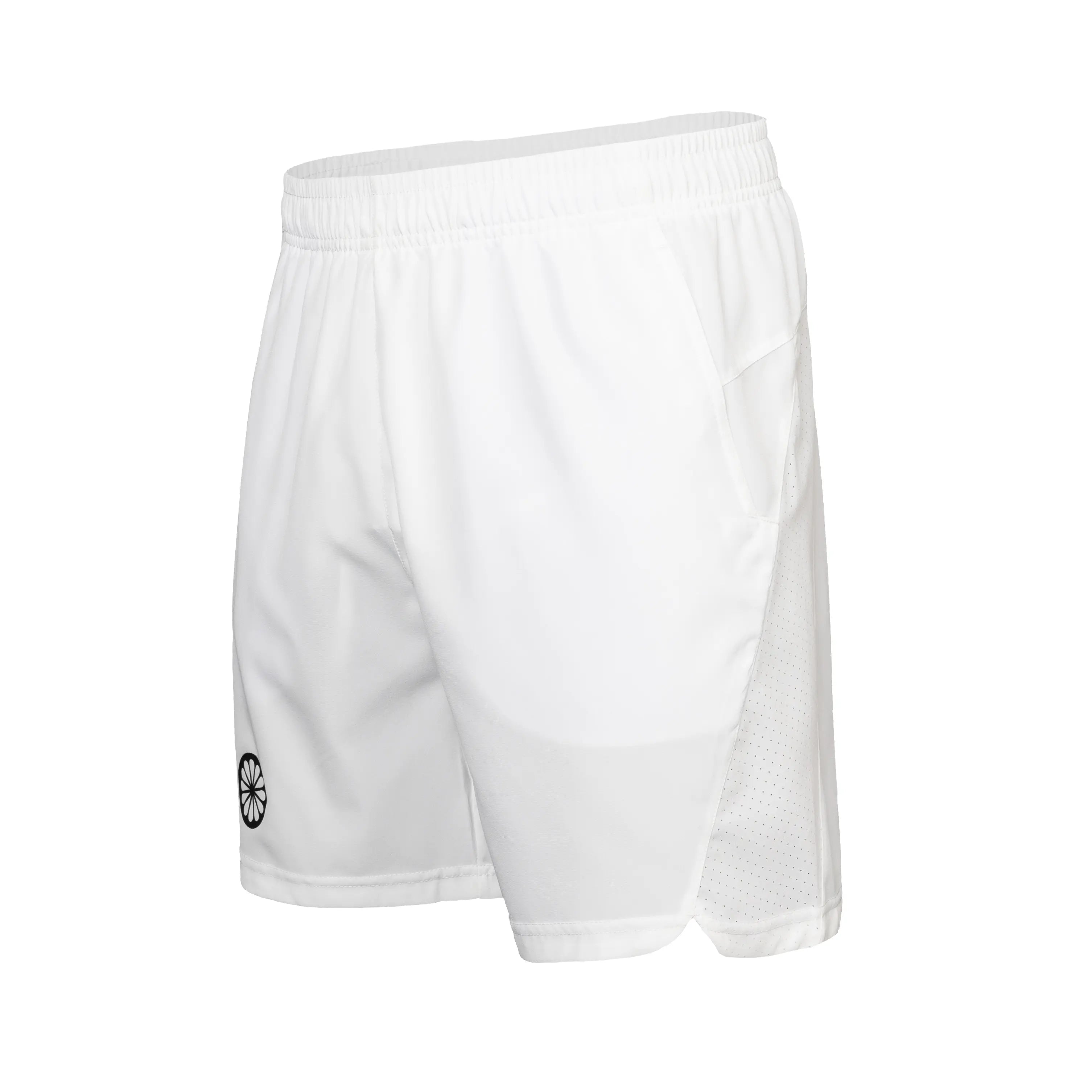 Indian Maharadja Jaipur boys performance short - White Kleding