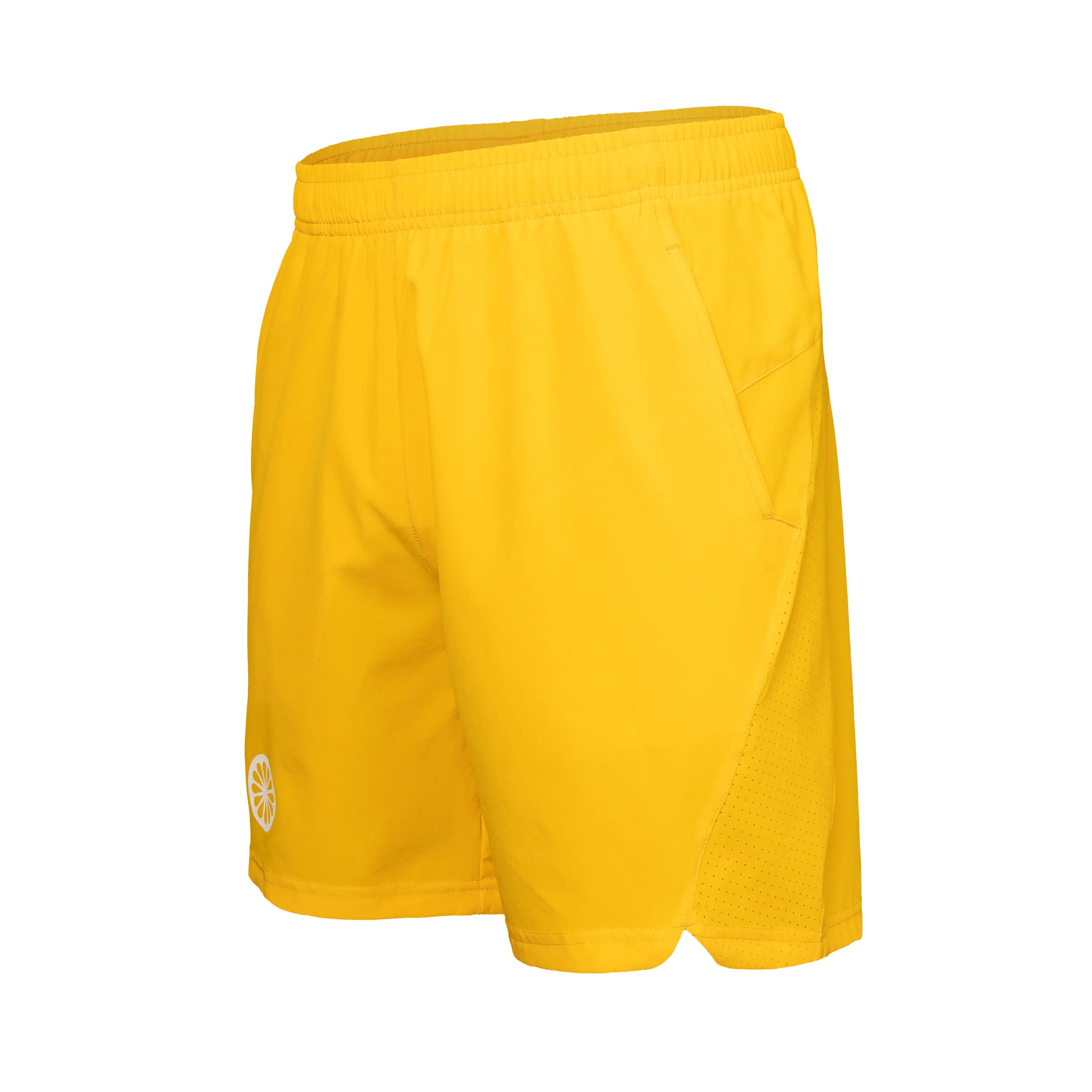 Indian Maharadja Jaipur boys performance short - Yellow Kleding