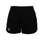 Indian Maharadja Jaipur girls performance 2 in 1 short - Black Kleding