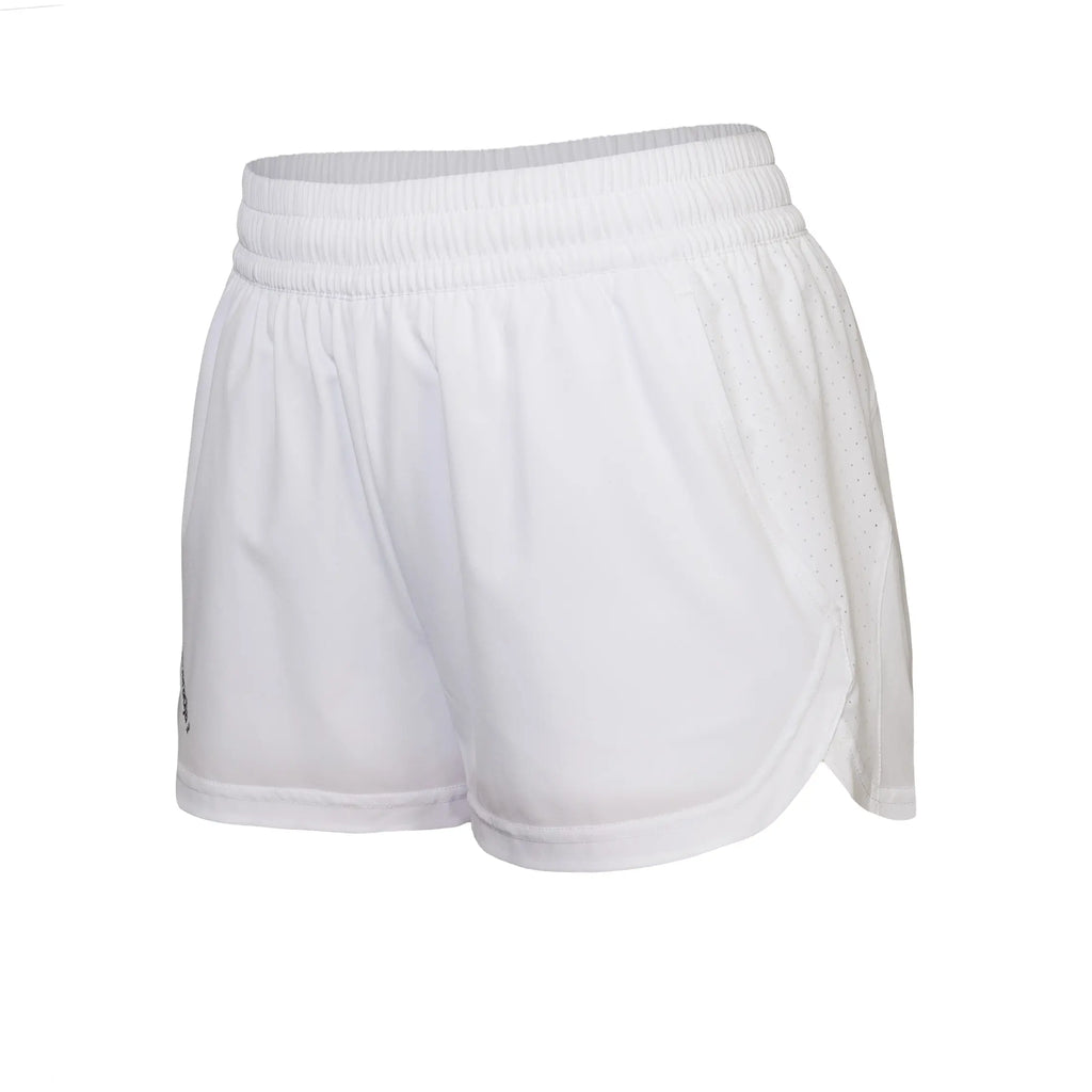 Indian Maharadja Jaipur girls performance 2 in 1 short - White Kleding