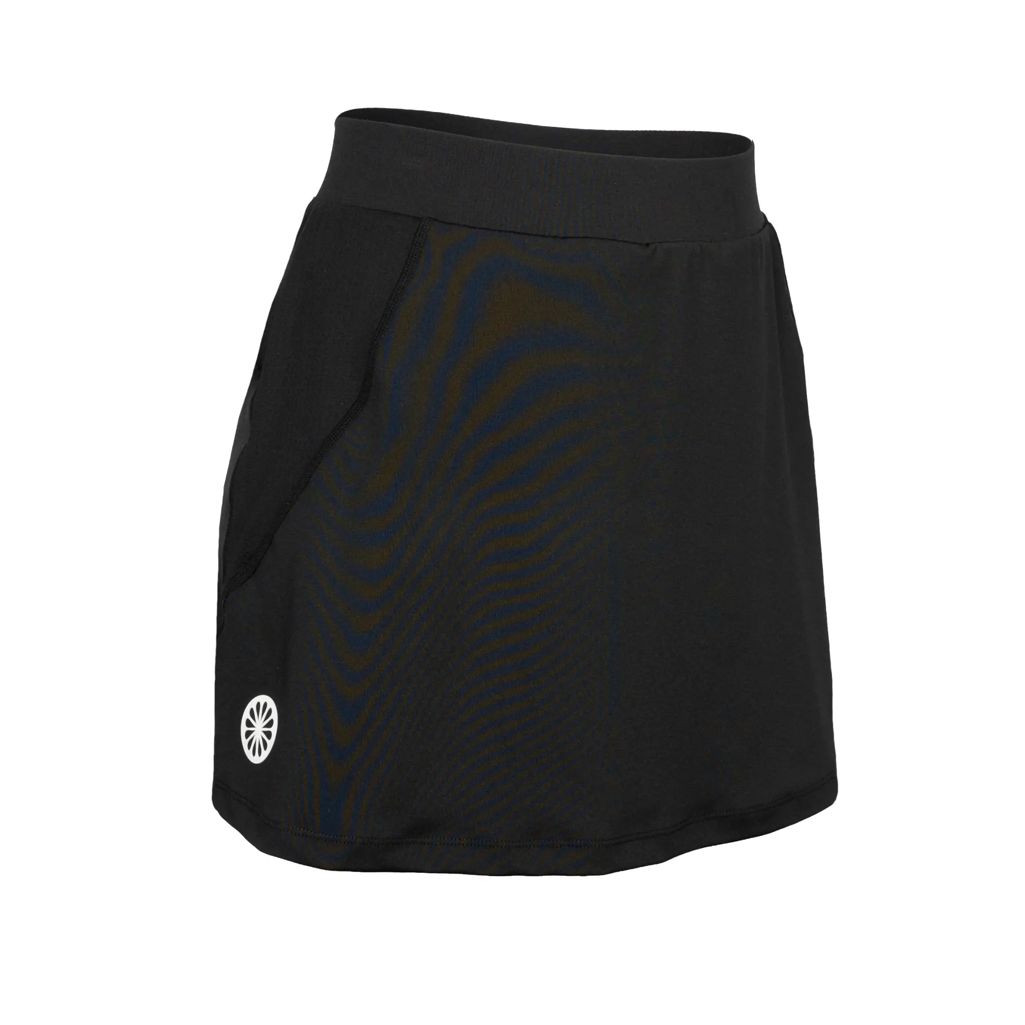 Indian Maharadja Jaipur girls performance skirt - Black Kleding