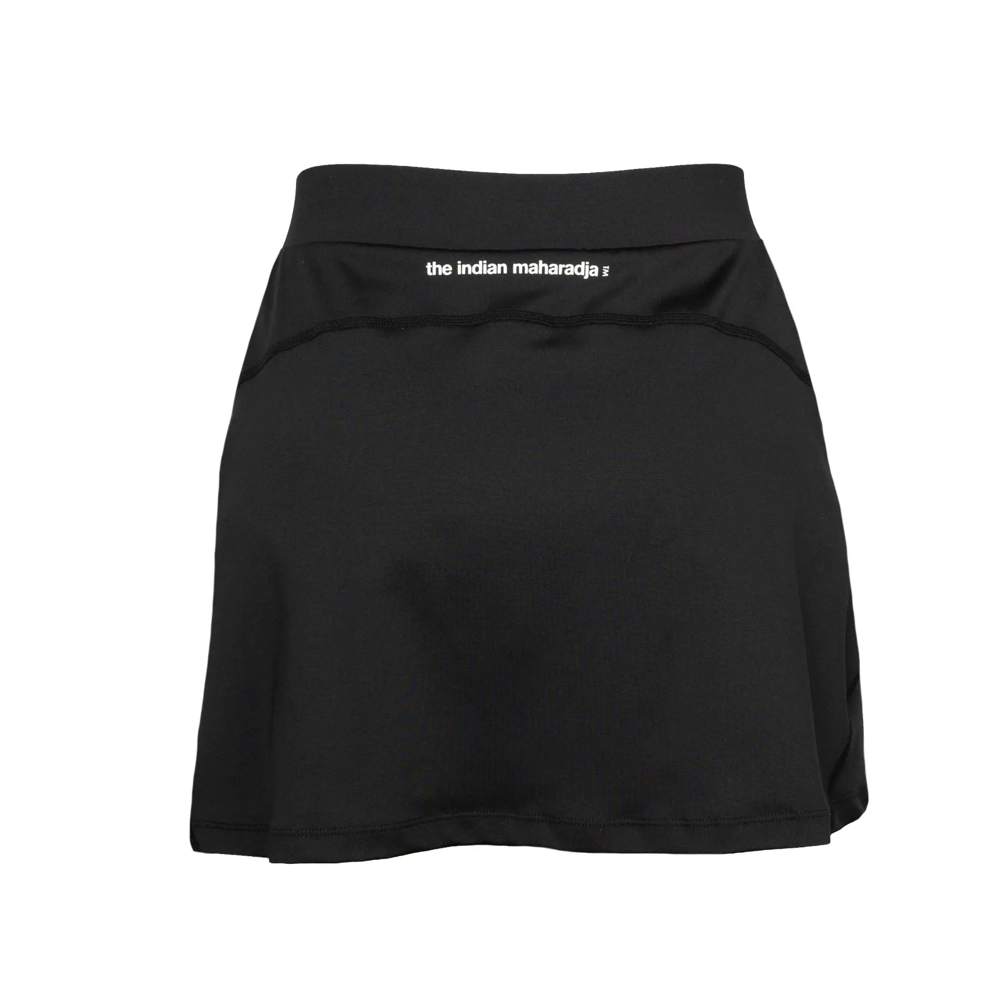 Indian Maharadja Jaipur girls performance skirt - Black Kleding