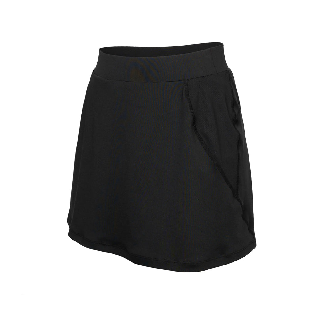 Indian Maharadja Jaipur girls performance skirt - Black Kleding