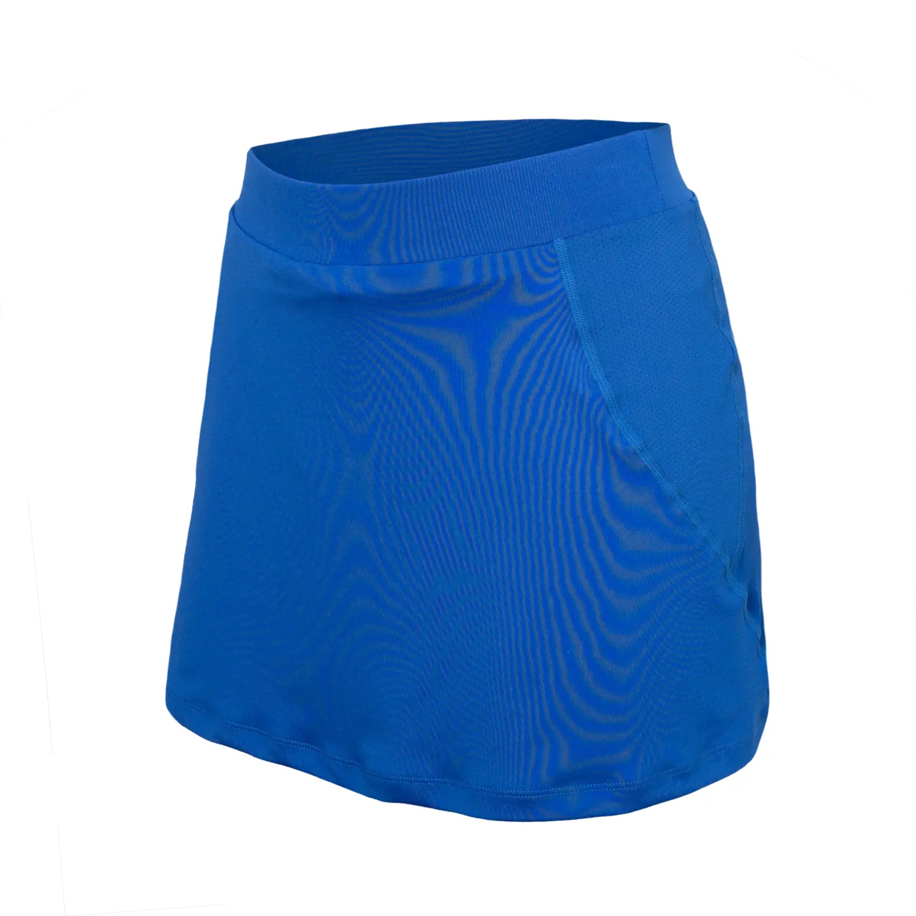 Indian Maharadja Jaipur girls performance skirt - Cobalt Kleding