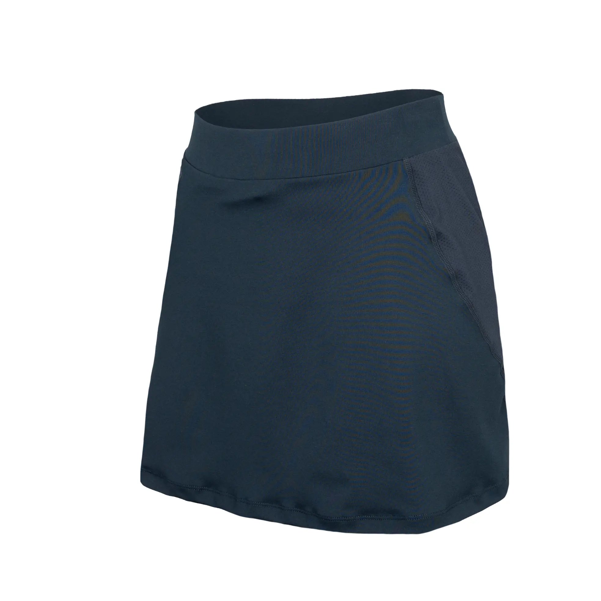 Indian Maharadja Jaipur girls performance skirt - Navy Kleding