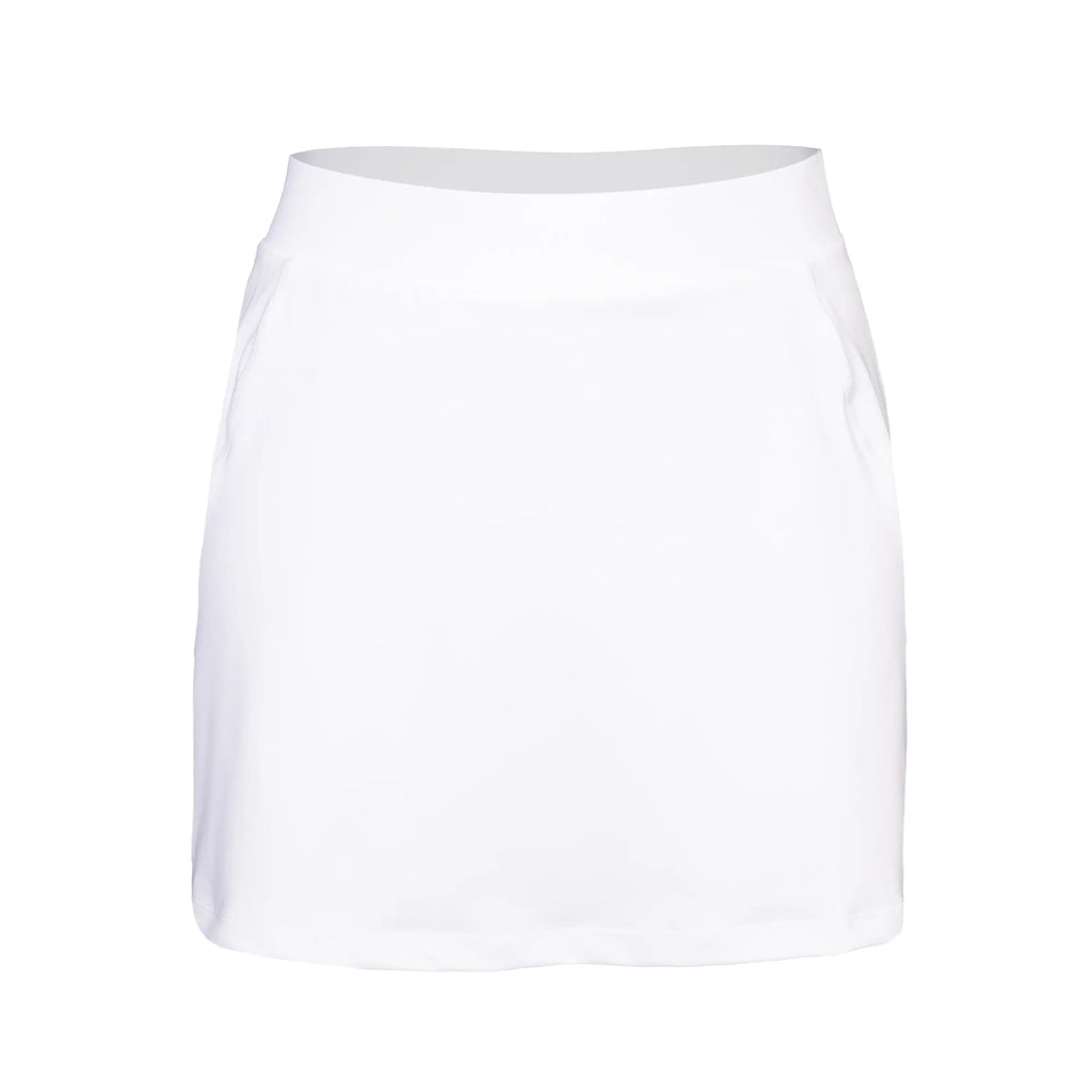 Indian Maharadja Jaipur girls performance skirt - White Kleding