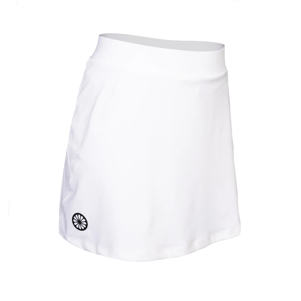 Indian Maharadja Jaipur girls performance skirt - White Kleding