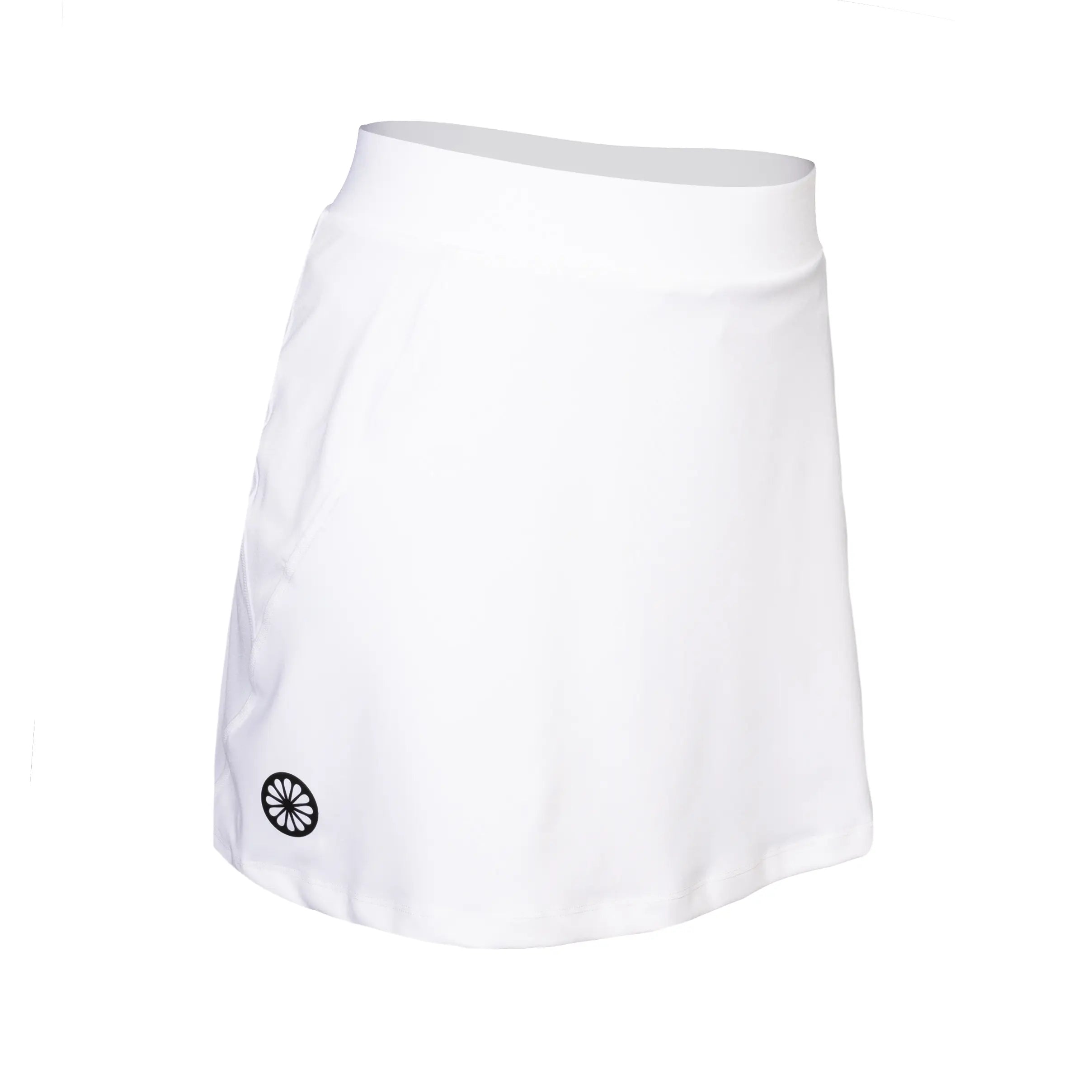 Indian Maharadja Jaipur girls performance skirt - White Kleding