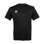 Indian Maharadja Jaipur boys performance tee - Black Kleding